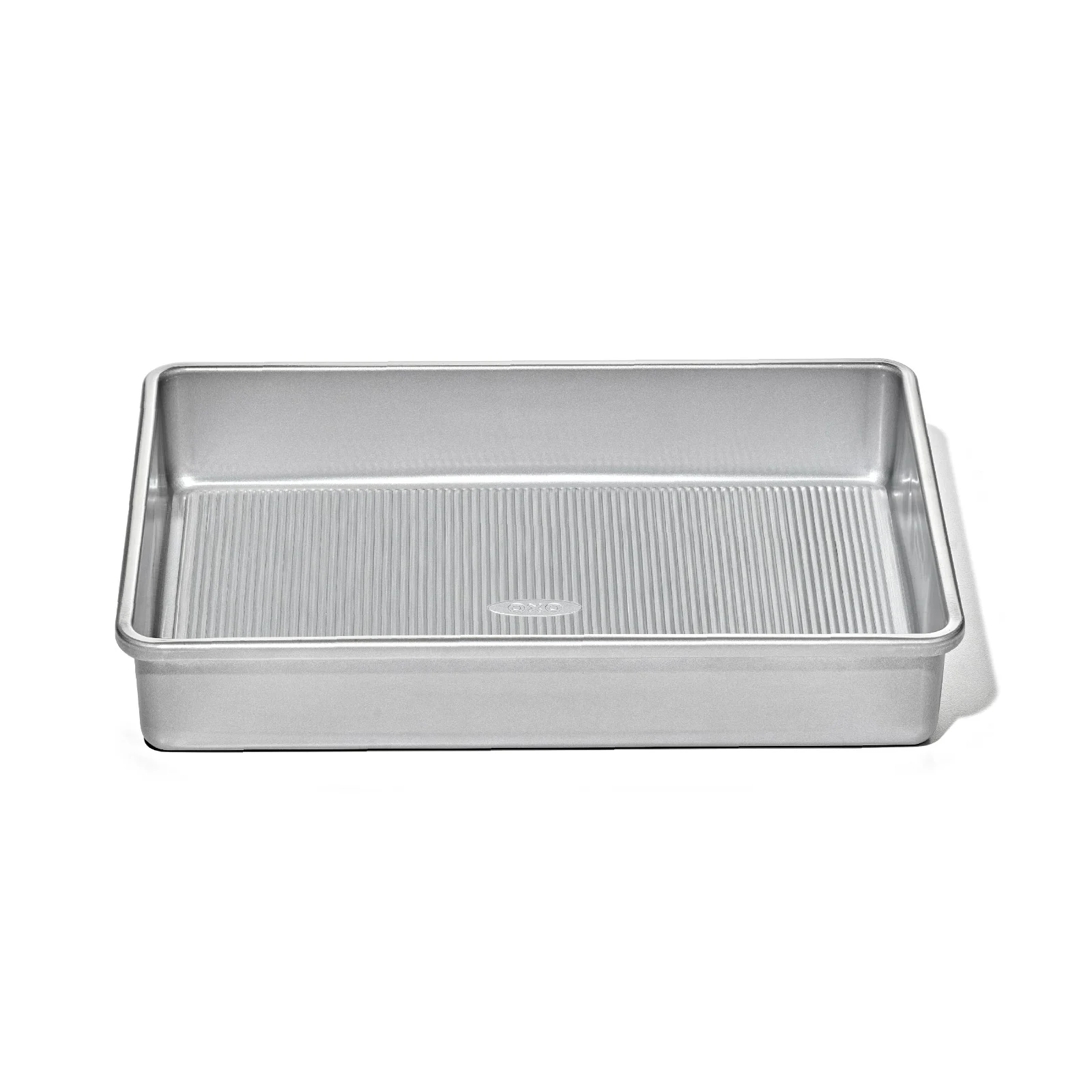 Image of Nonstick Pro Clear Coated 9inx13in Cake Pan