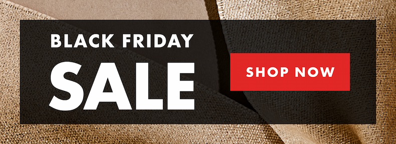 Black Friday Sale Banner