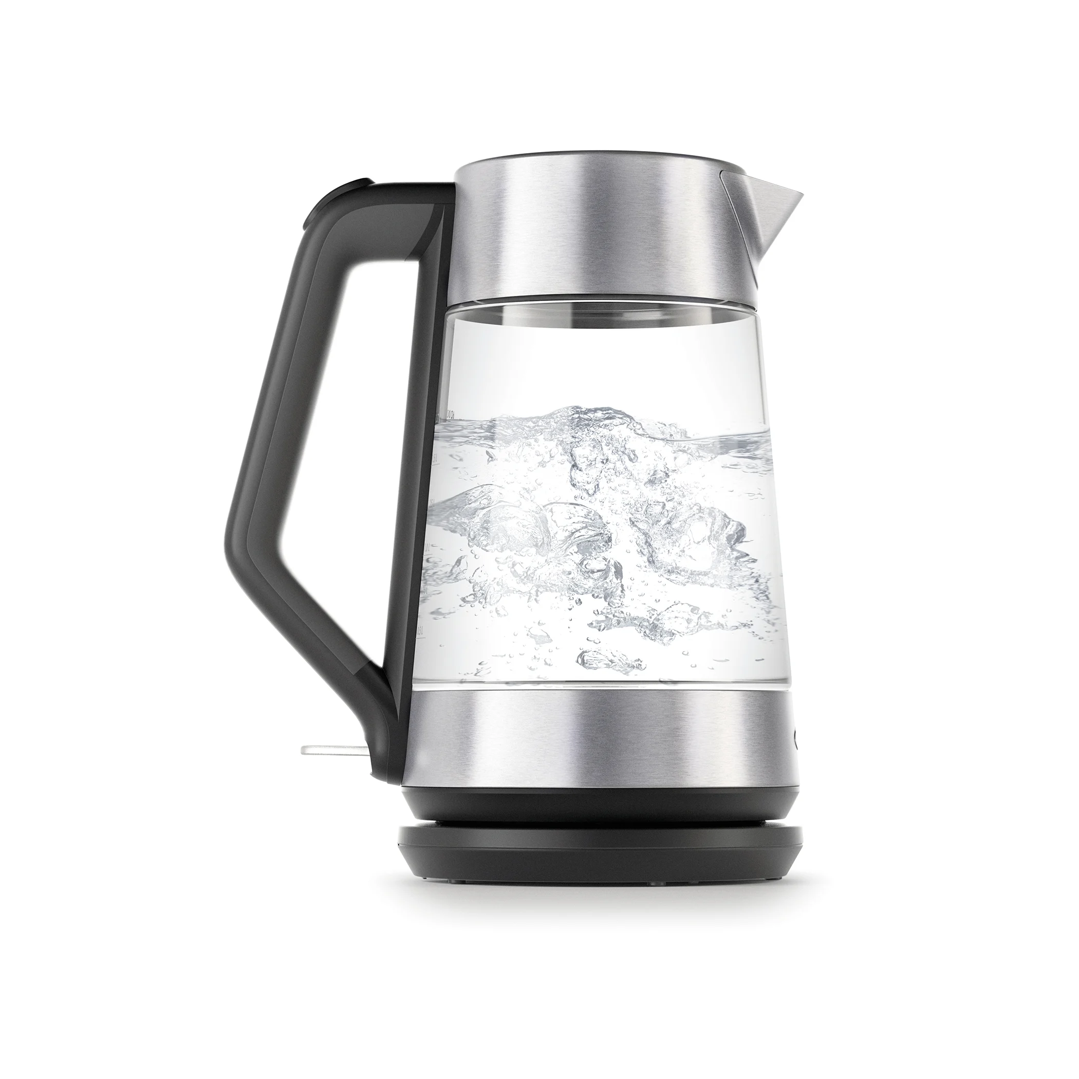 Image of Cordless Glass Electric Kettle