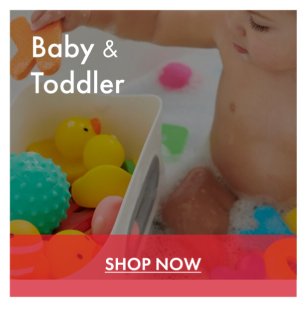 baby & toddler
