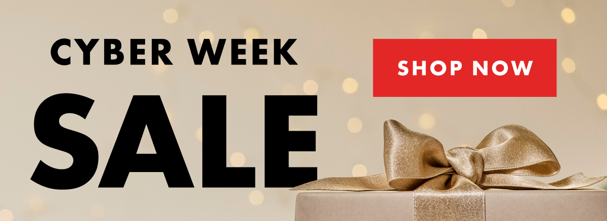 Black Friday Sale Banner