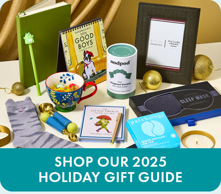 Gift Guide