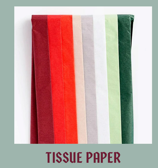 Tissue Paper