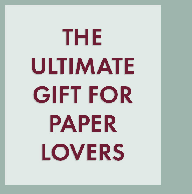 Custom Notepads & List Pads