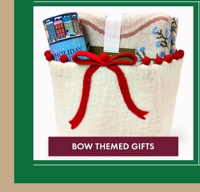 Bows