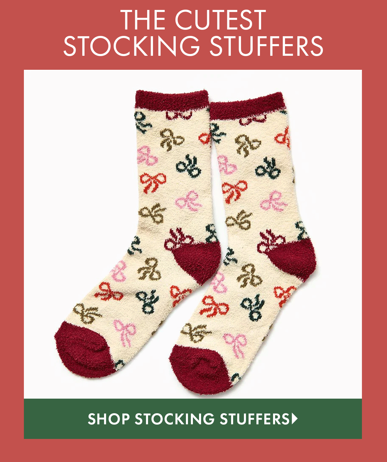 Stocking Stuffers
