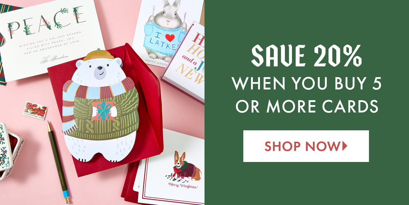 Greeting Cards