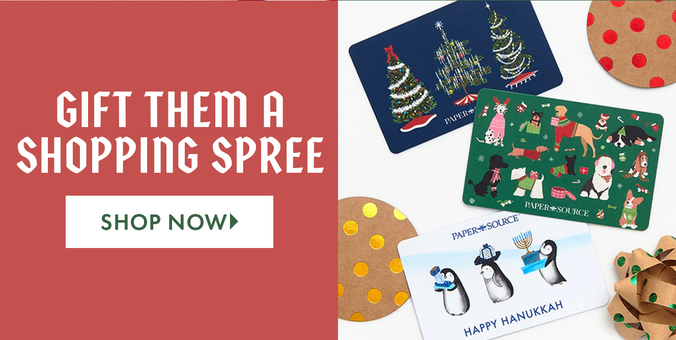 Gift Cards