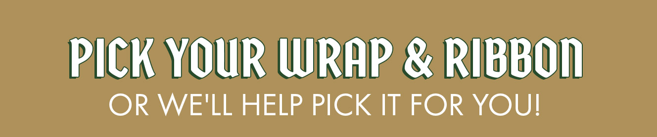 Wrap Shop