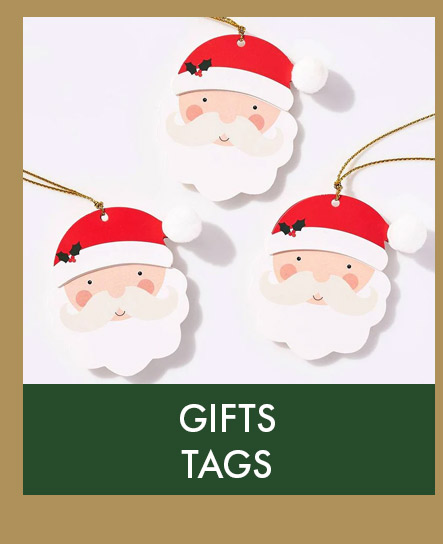 Gift Tags