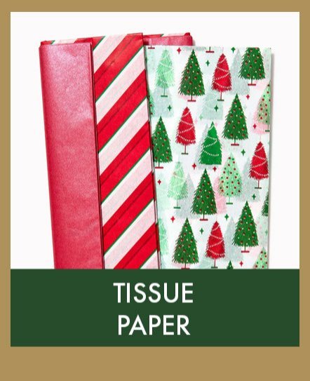 Tissue Paper