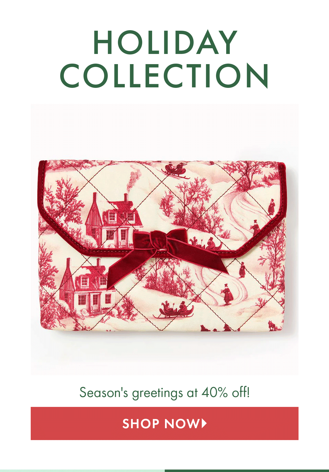 Holiday Gifts, Décor & More