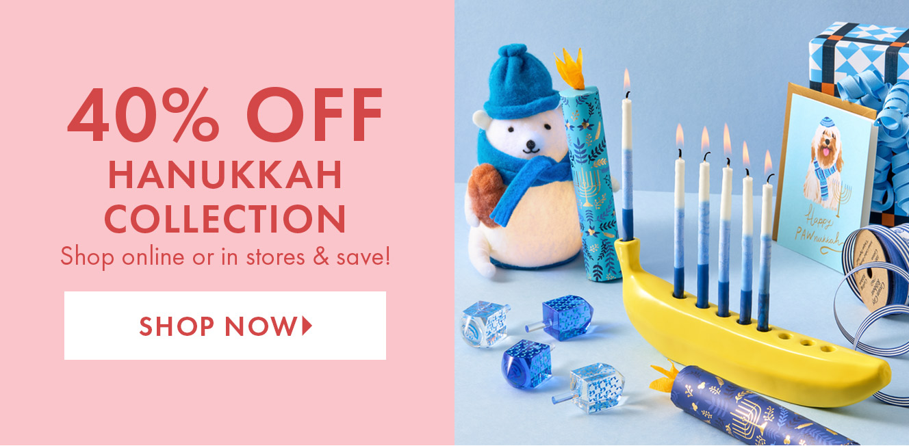 Hanukkah Collection
