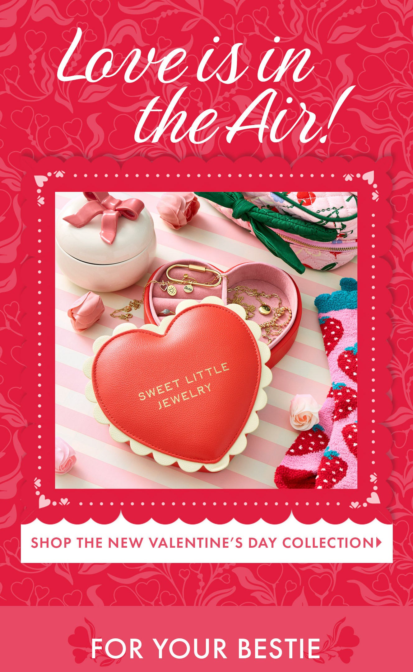 Valentine's Day Collection