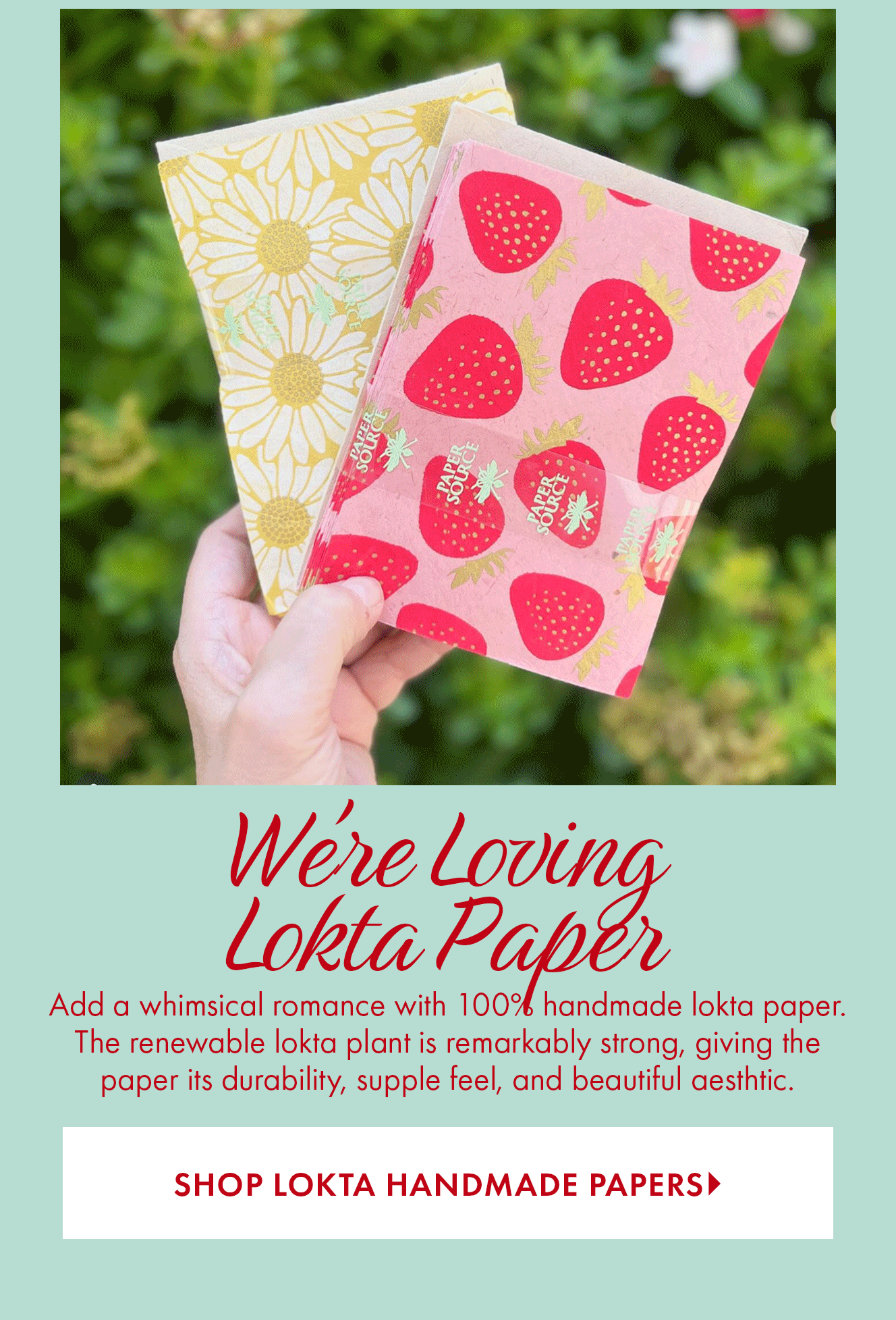Lokta Papers