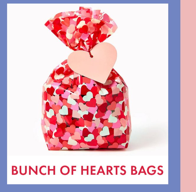 Bunch of Hearts Cello Bags