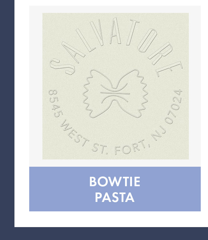 Bowtie Pasta