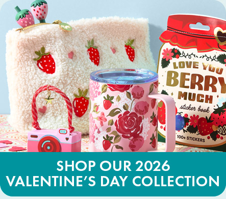 Valentine's Day Collection 