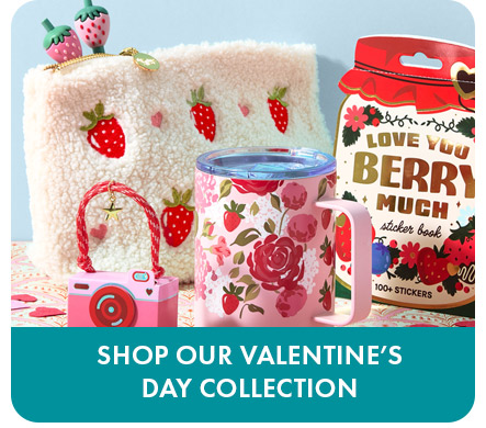 Valentine's Day Collection 