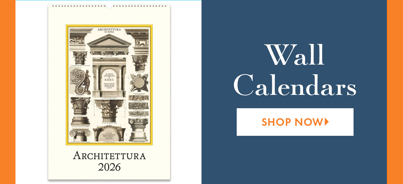 2026 Wall Calendars