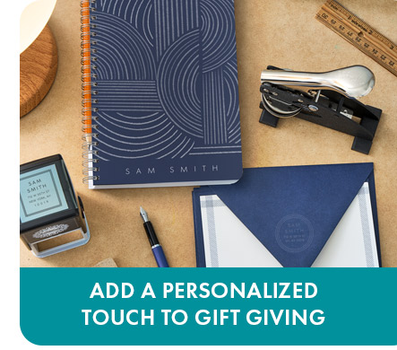 Personalized Gifts