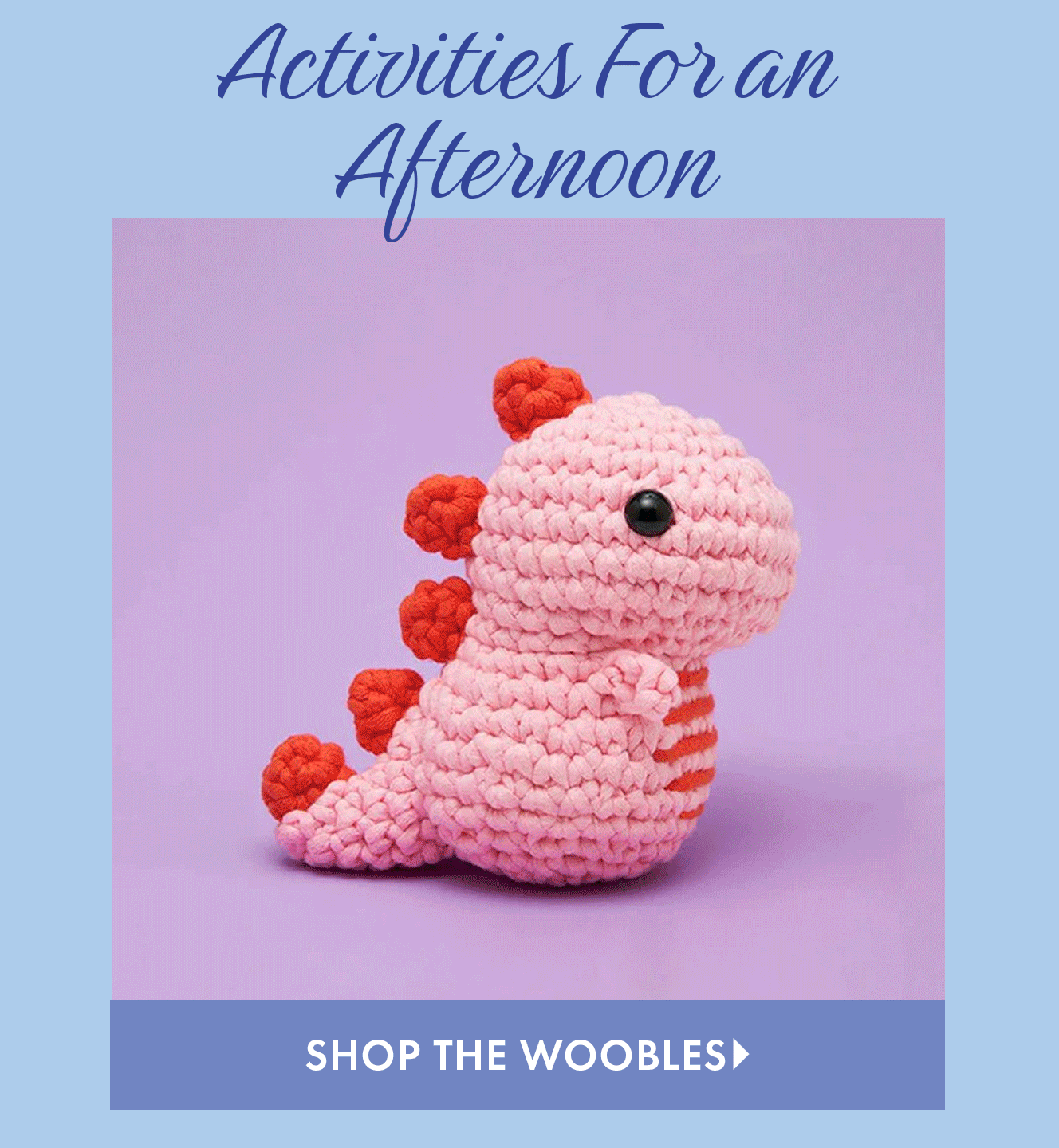 The Woobles
