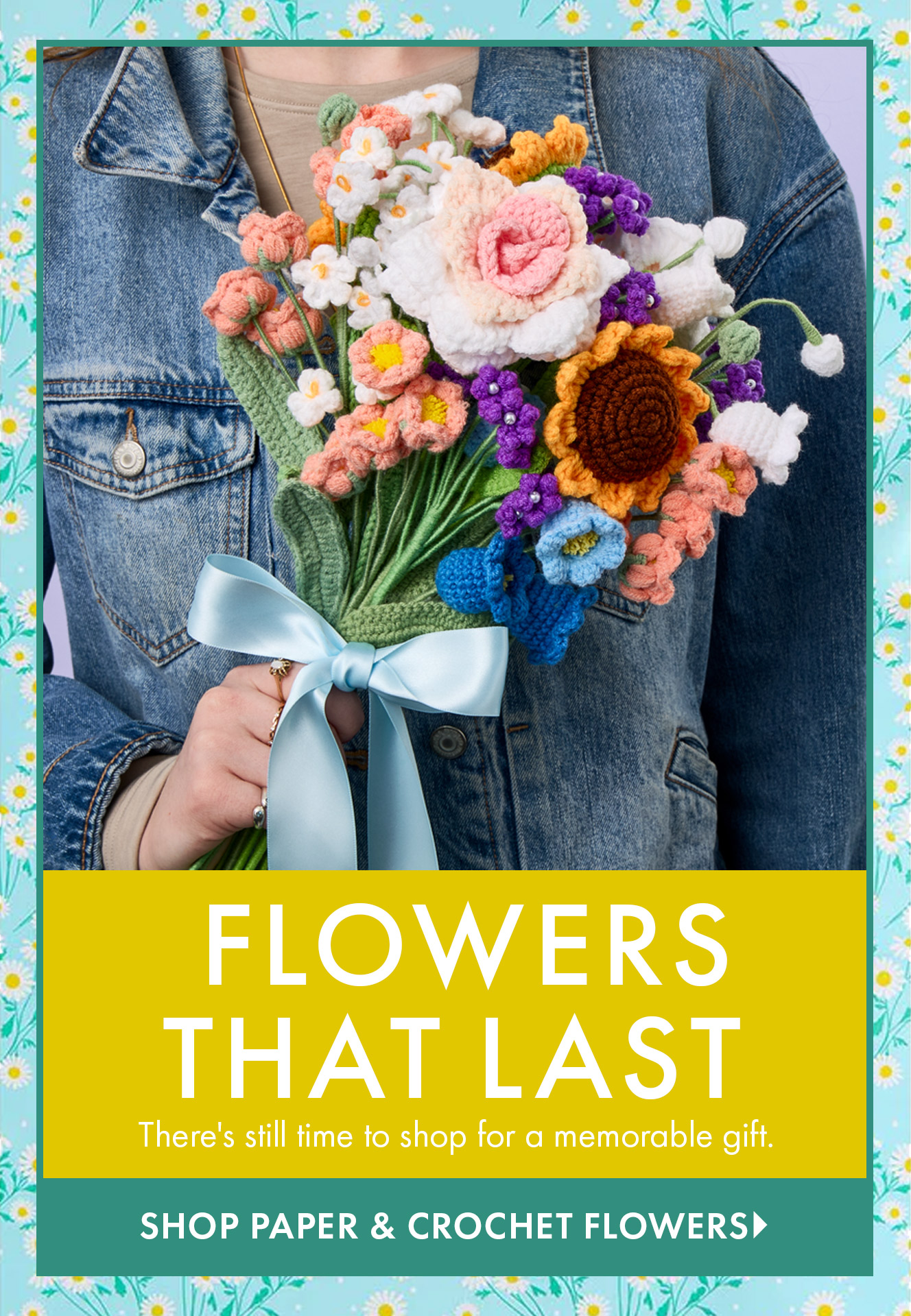 Exquisite Paper Flowers