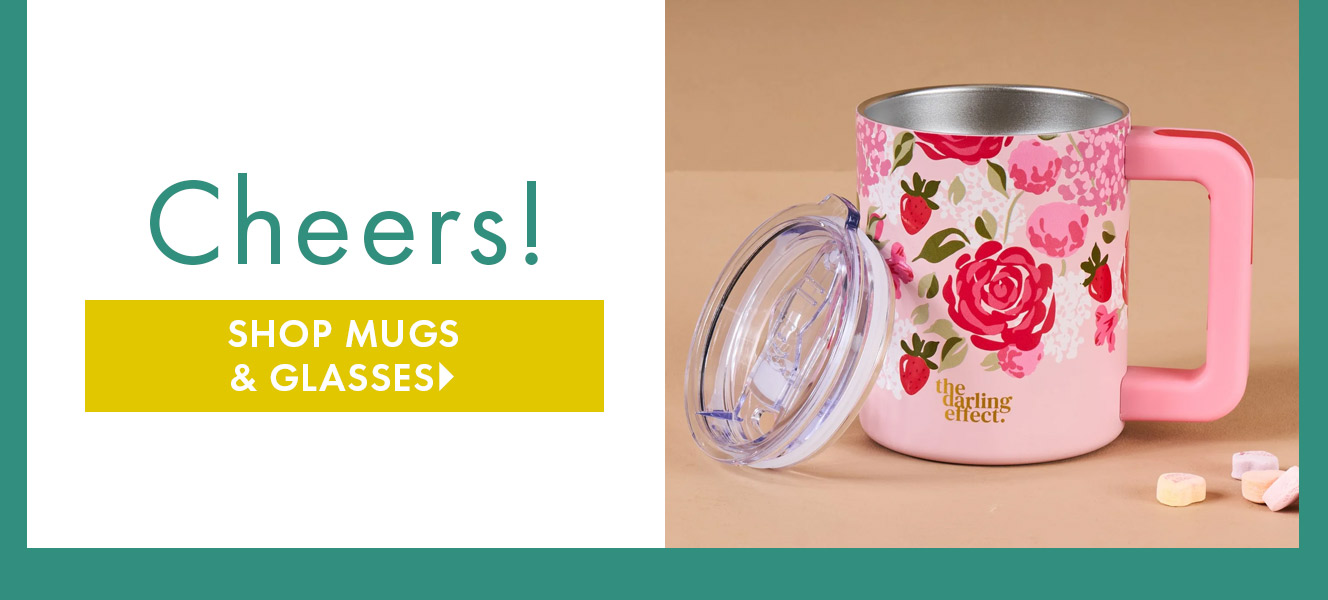 Mugs & Glasses
