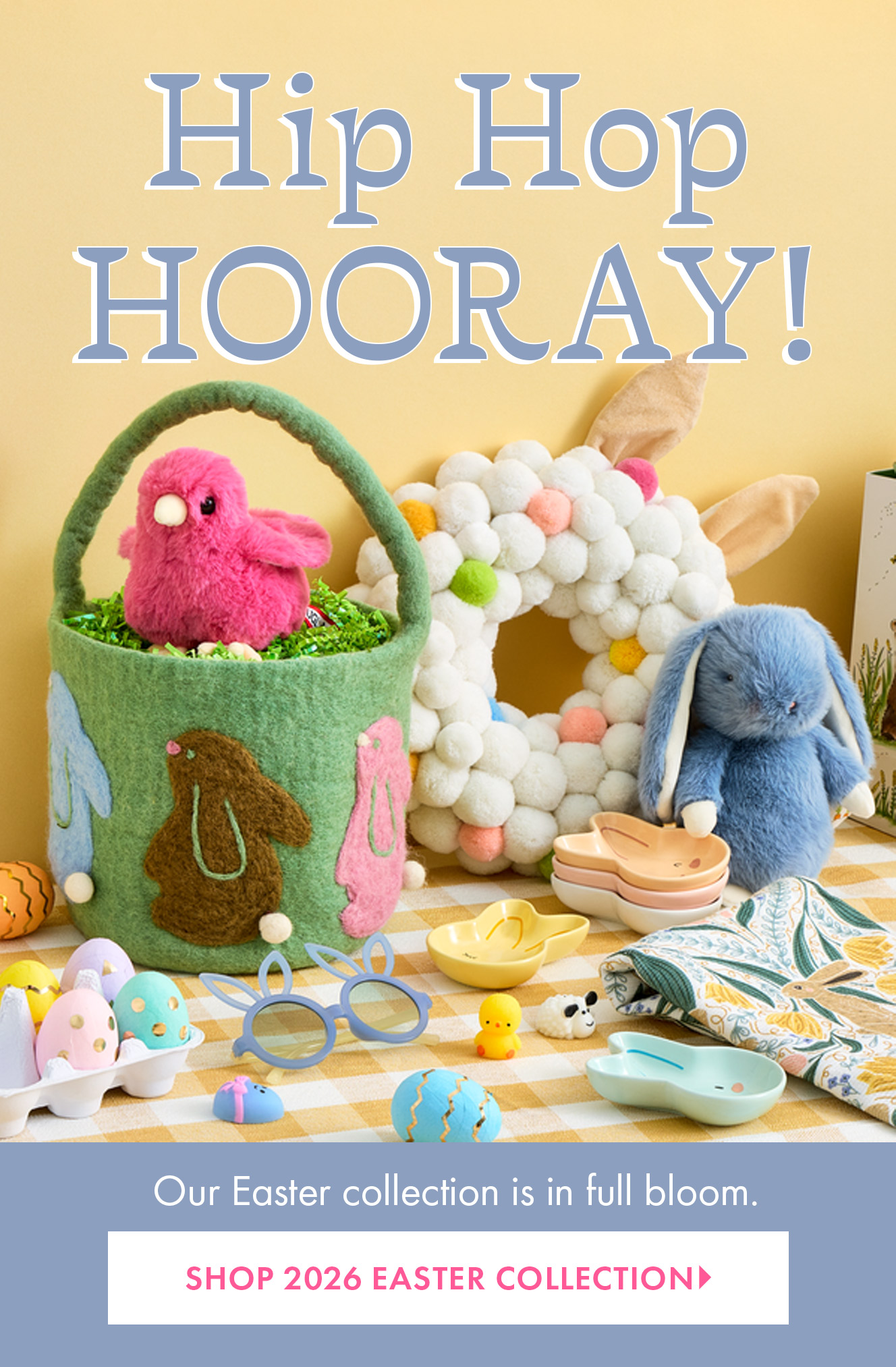 Easter Collection