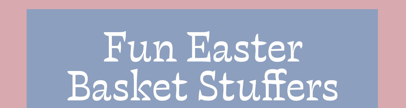 Easter Gifts