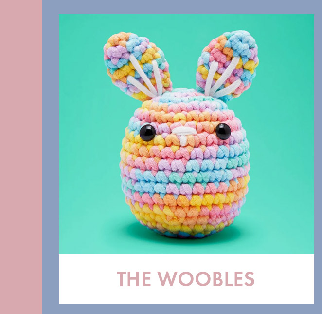 The Woobles