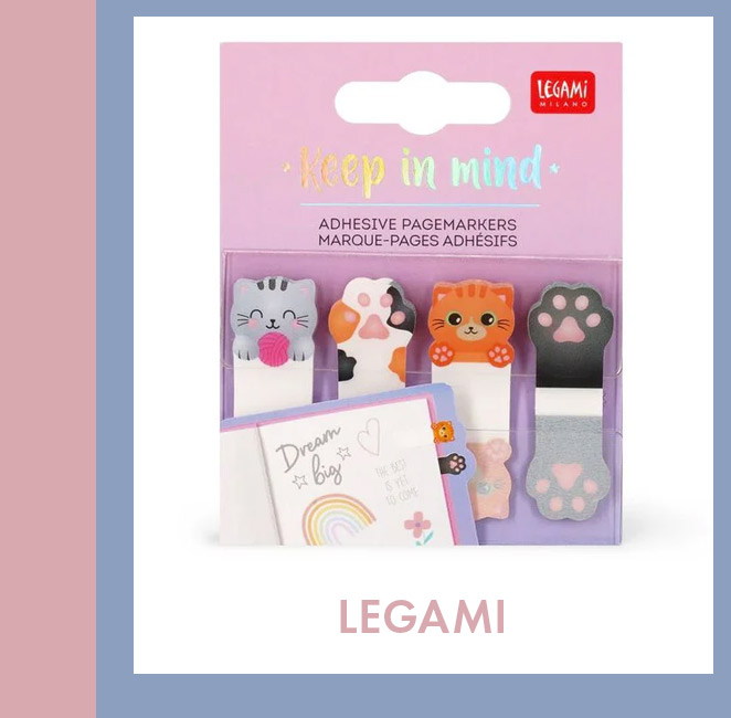 Legami