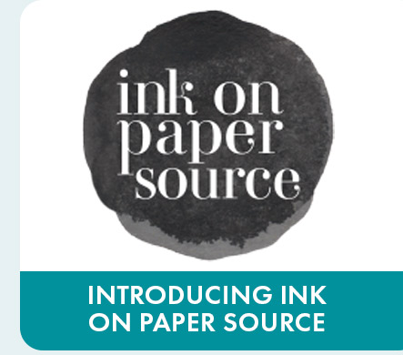 Ink on Paper