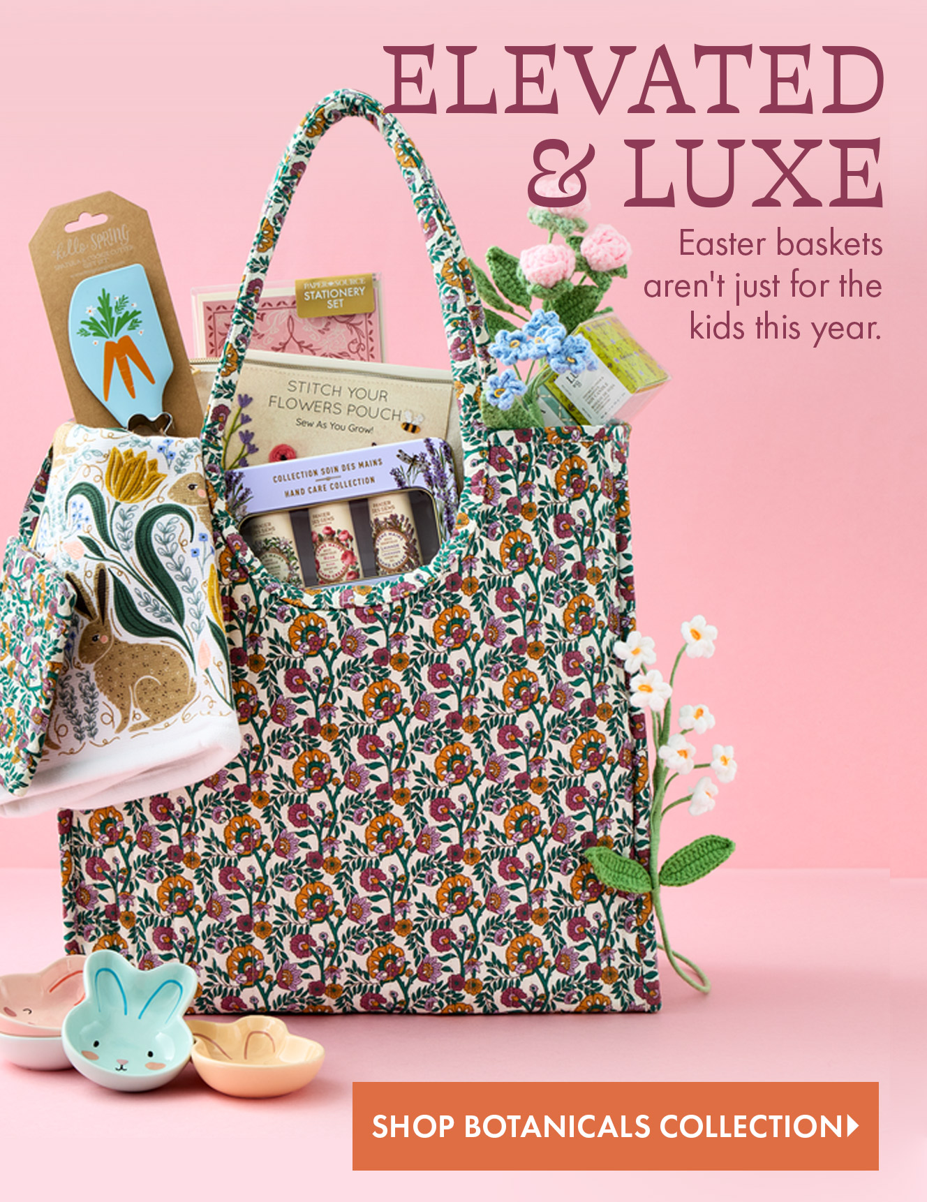 Botanicals Collection