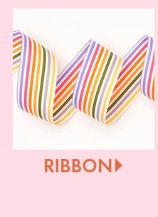 Decorative Ribbon