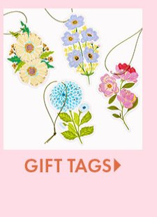 Gift Tags