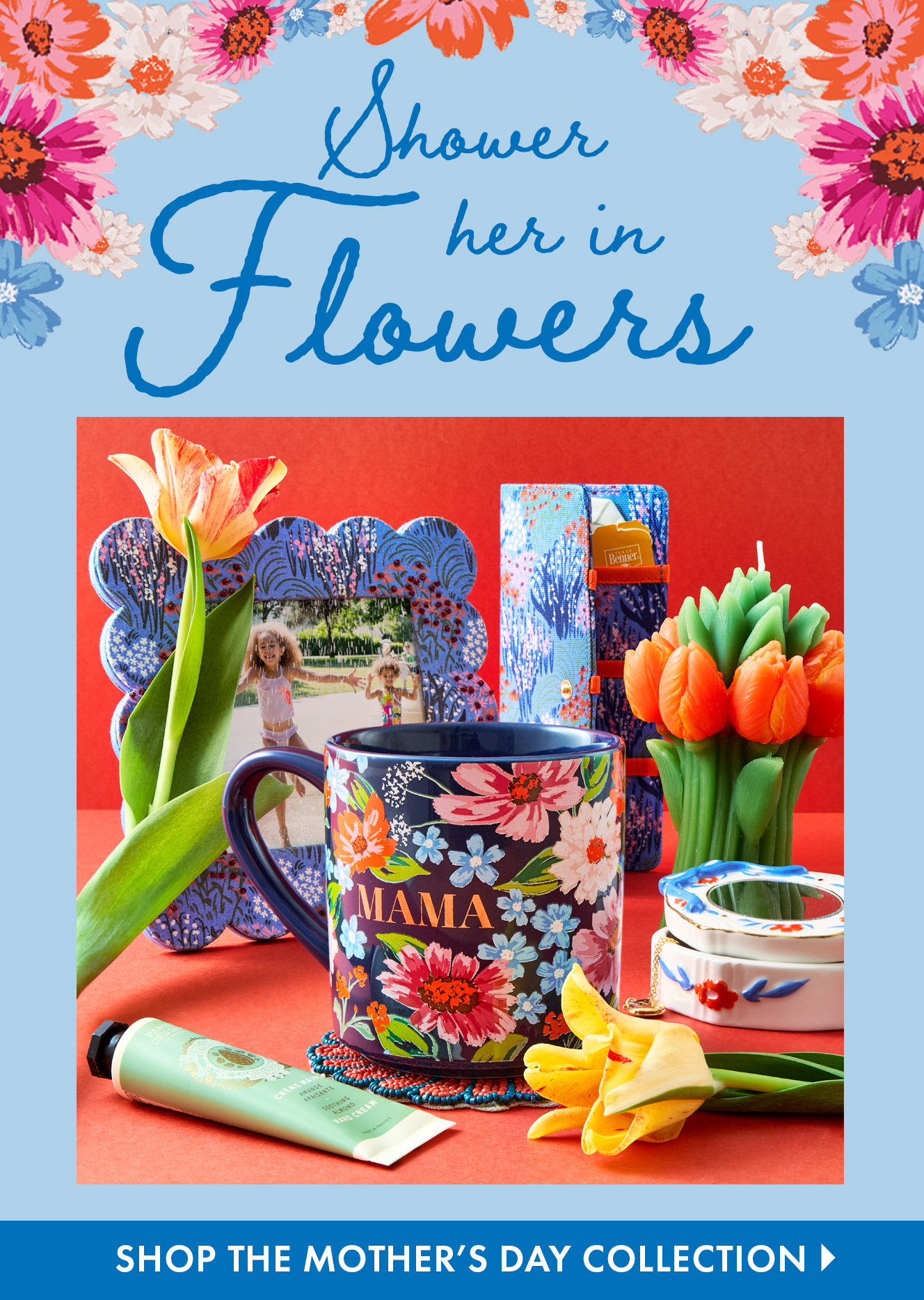 Mother's Day Collection