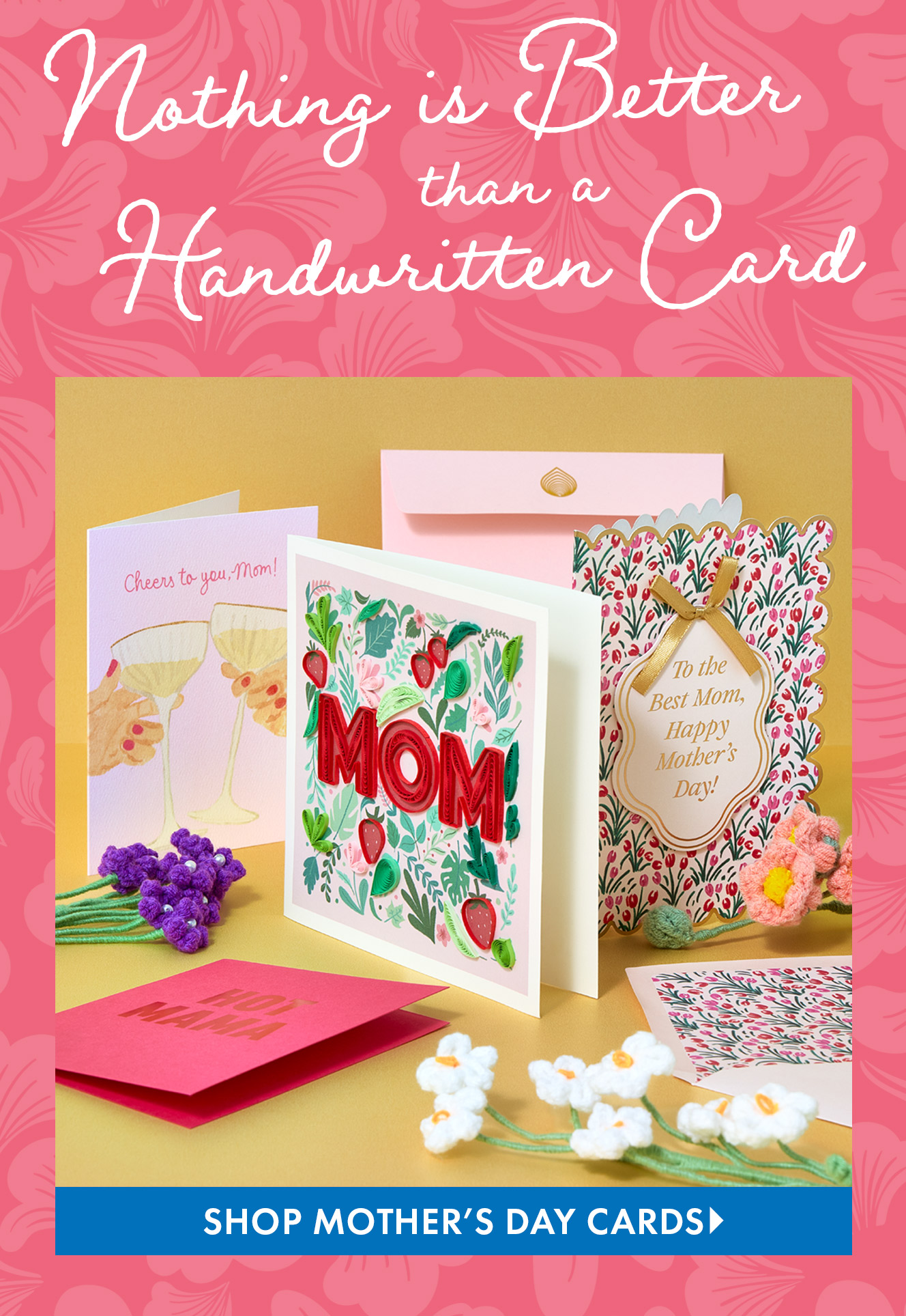 Mother's Day Cards