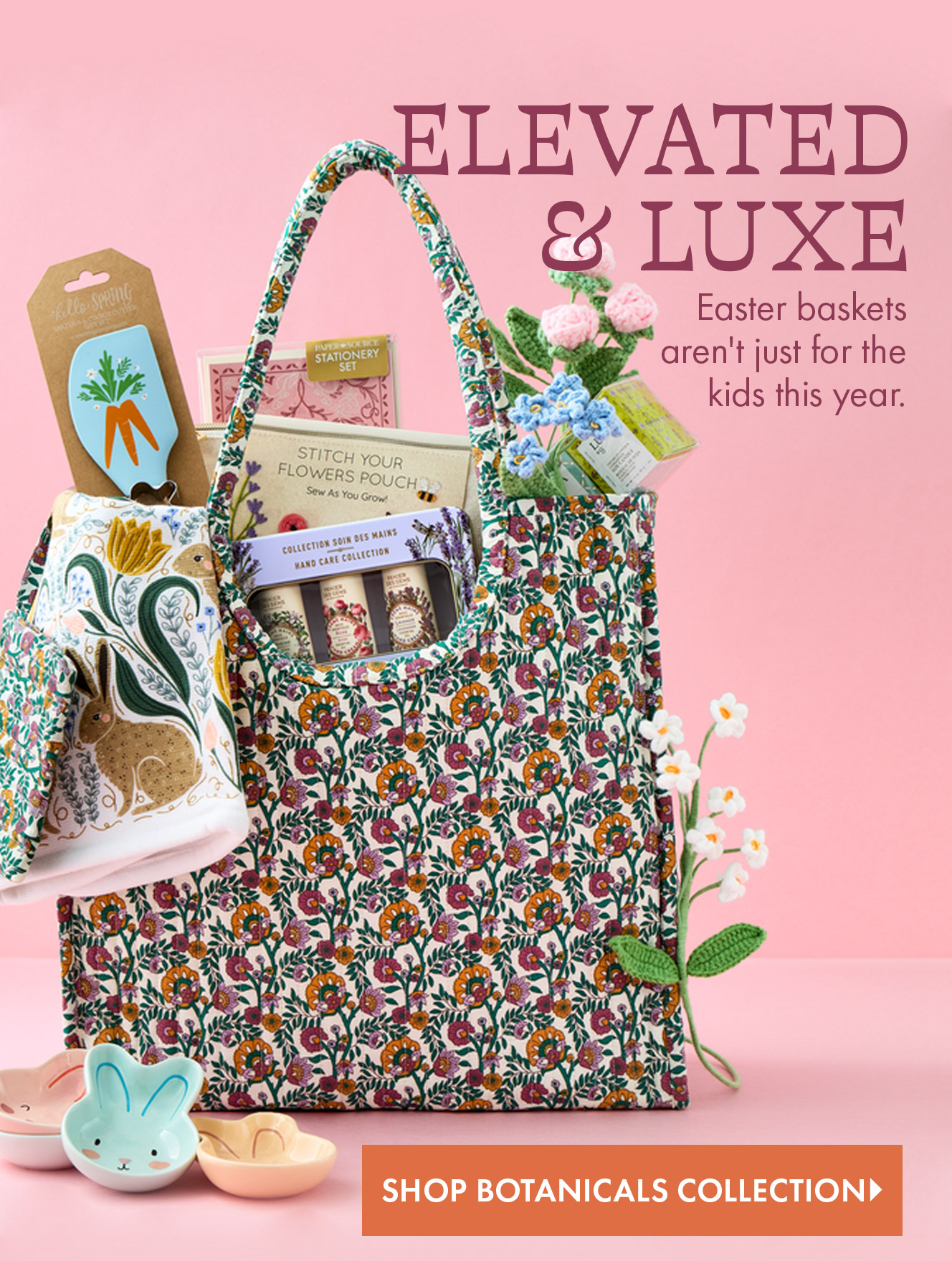 Botanicals Collection