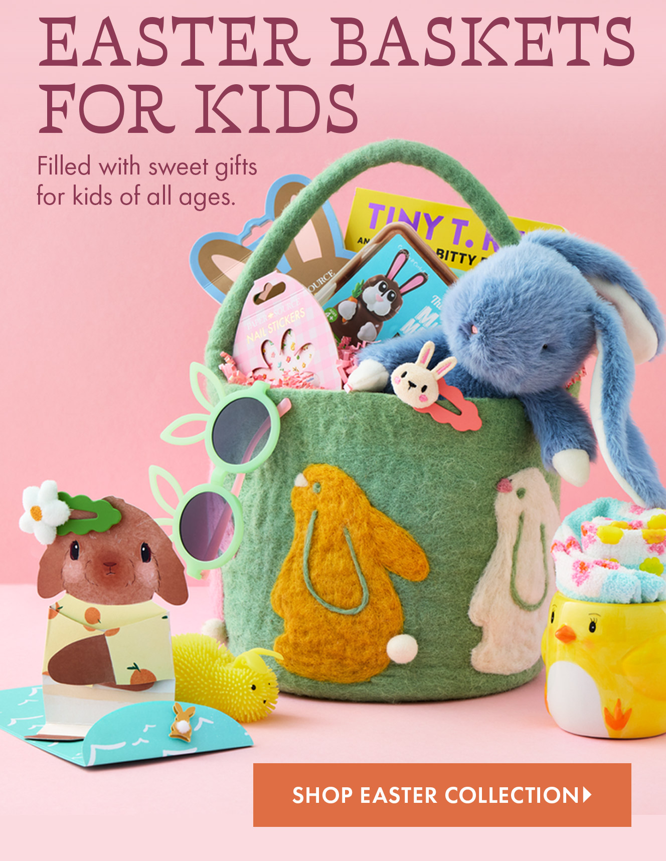 Easter Collection