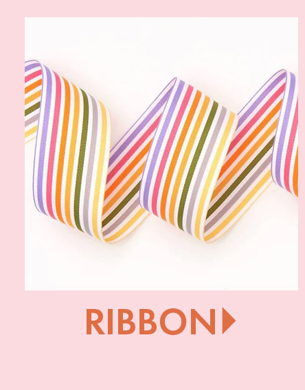 Decorative Ribbon