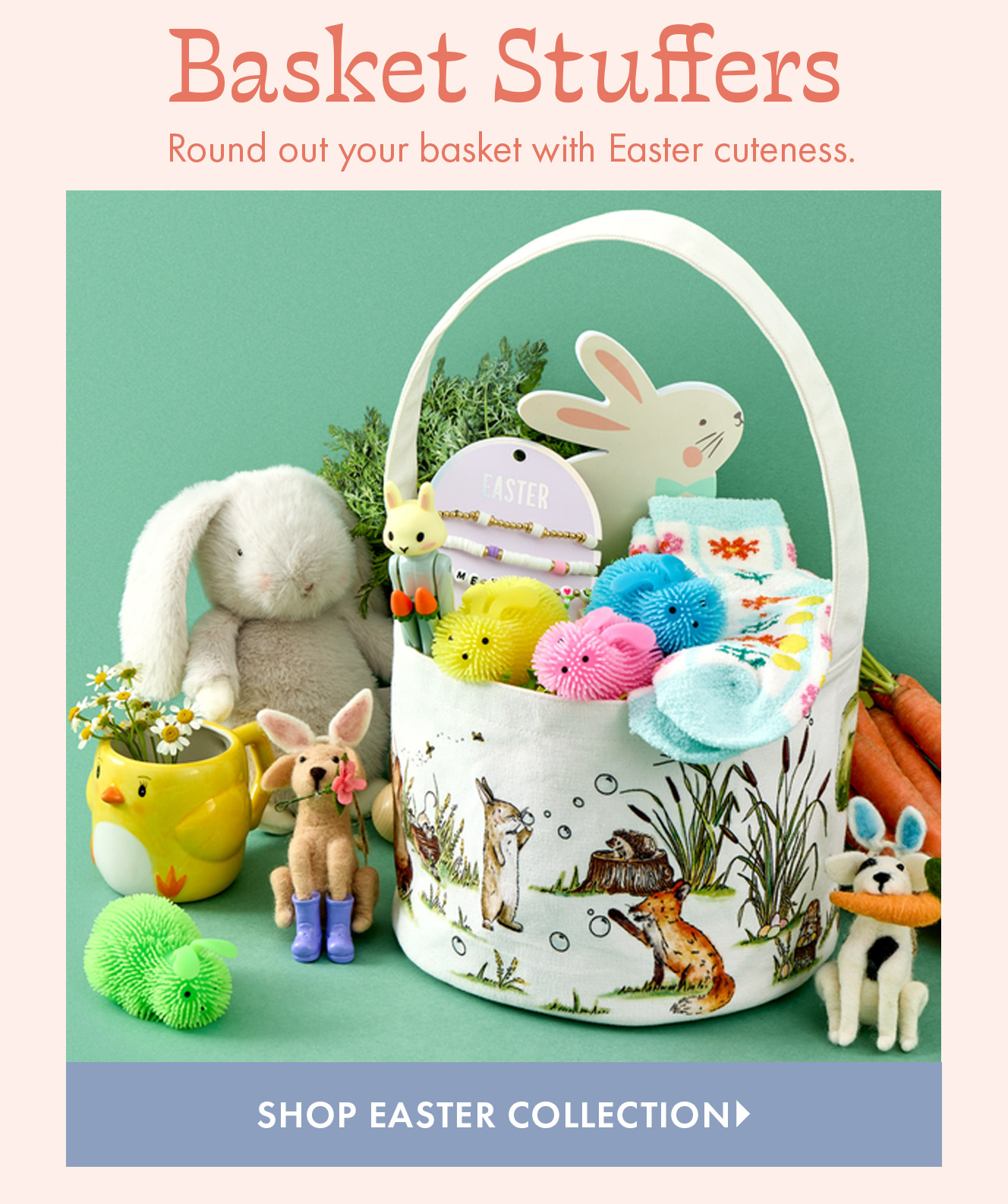 Easter Collection