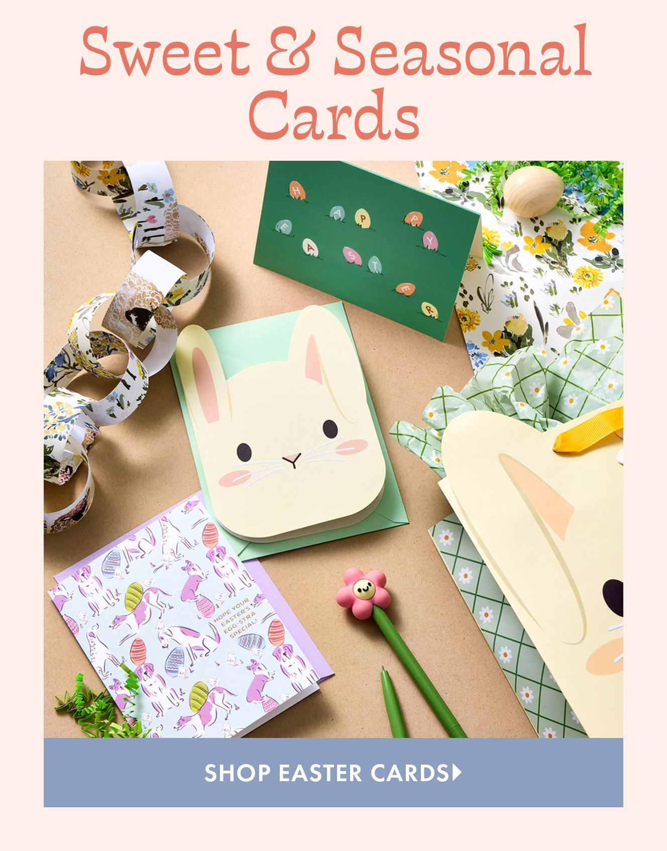 Easter Greeting Cards