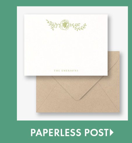 Paperless Post