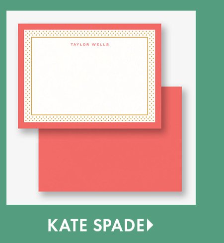 Kate Spade