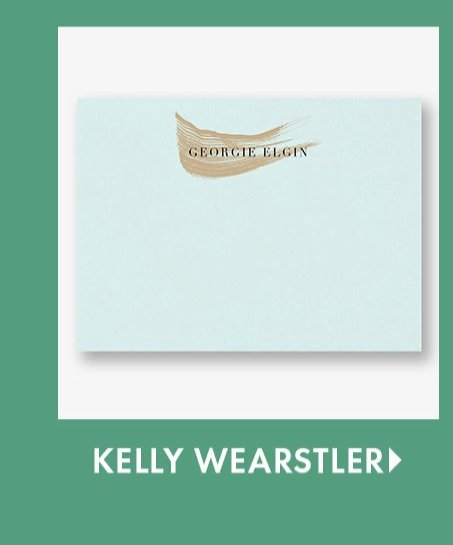Kelly Wearstler