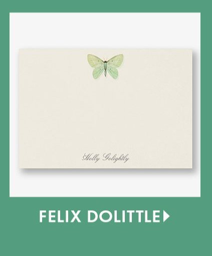 Felix Dolittle