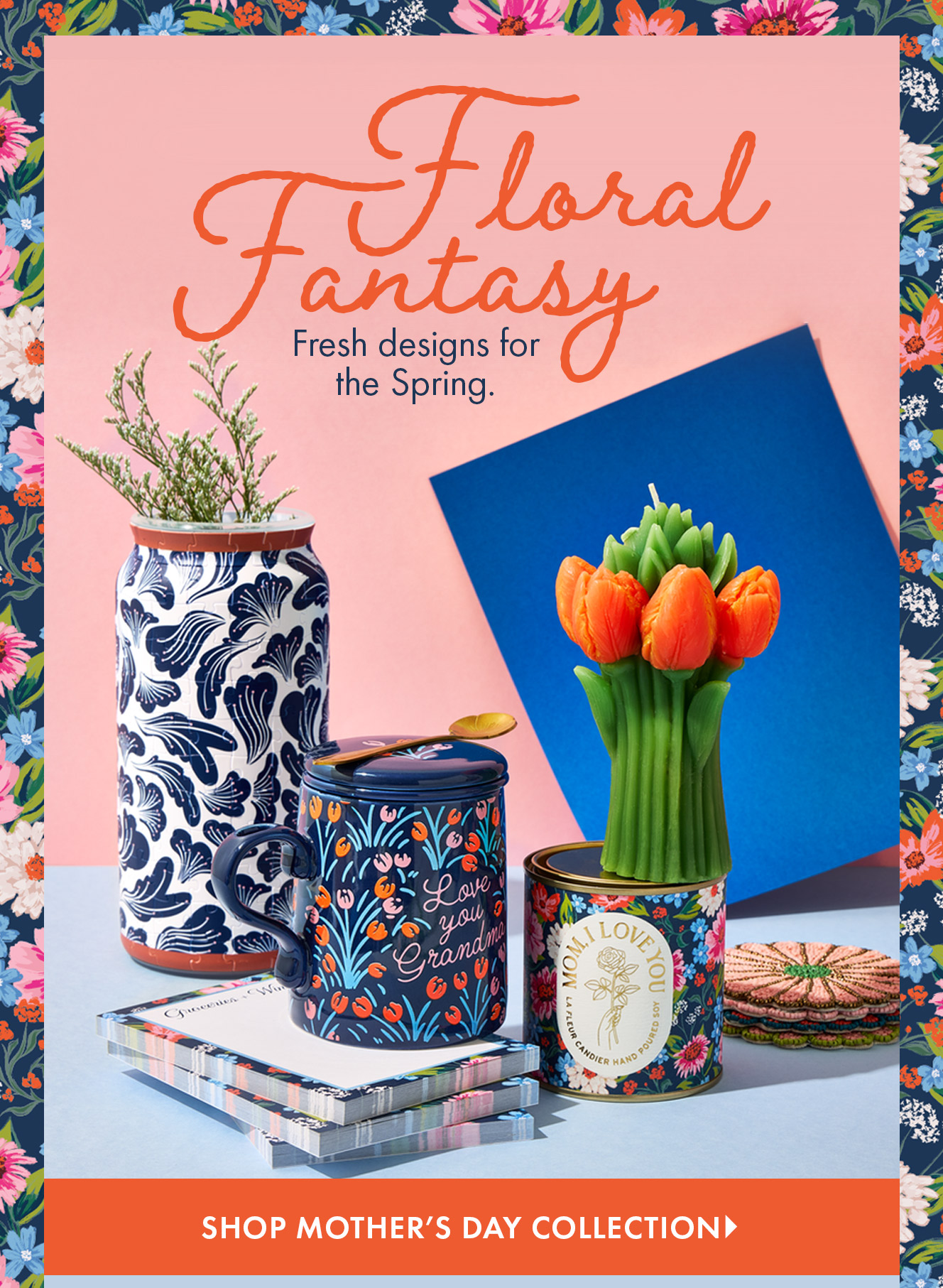Mother's Day Collection