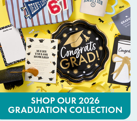 Graduation Collection