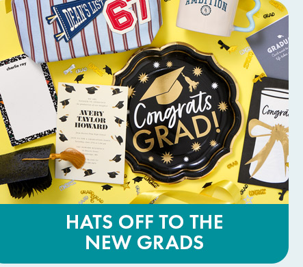 Graduation Collection